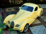 Rinspeed Yello Talbo 1996 года